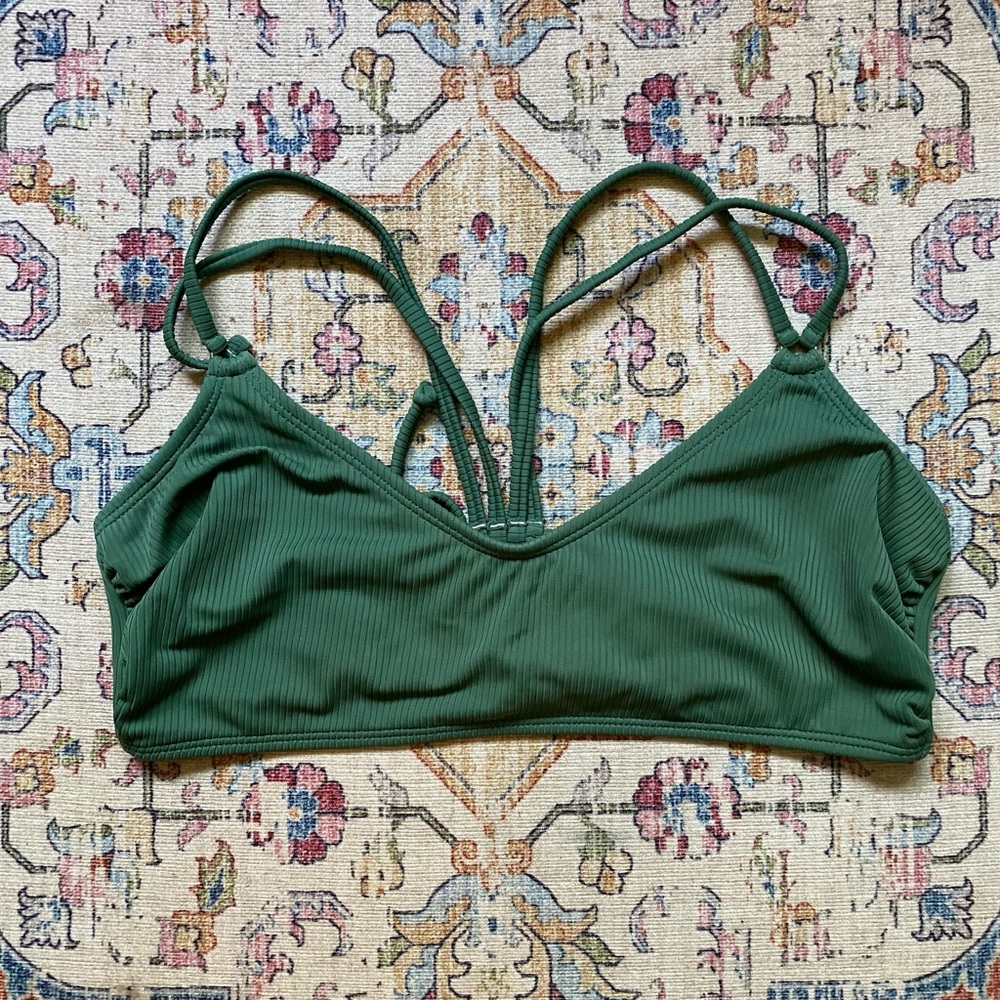 Green top